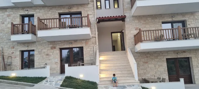 Elisabeth Stone House