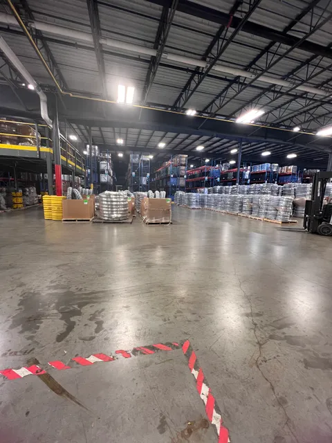 Kuri Tec Manufacturing, Inc.