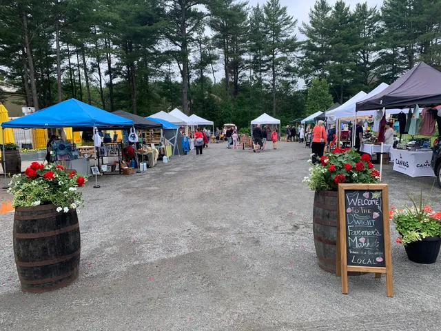 Dwight Farmer's Market
