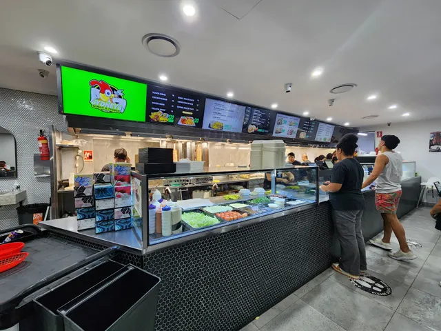 Sydneys Wings And Things