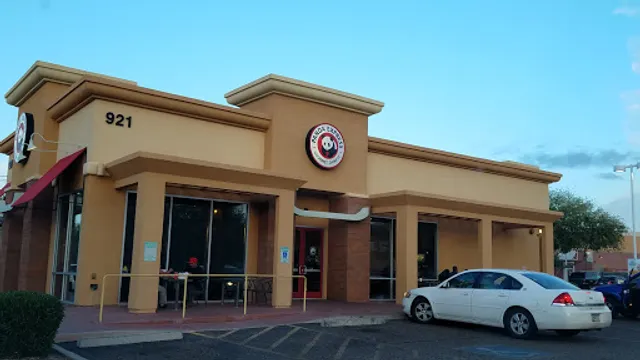 Panda Express