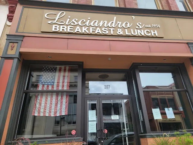 Lisciandro's Restaurant