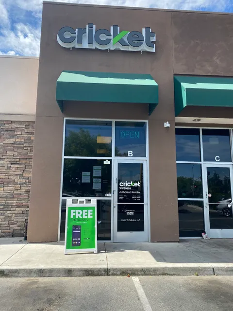 Cricket Wireless Authorized Retailer