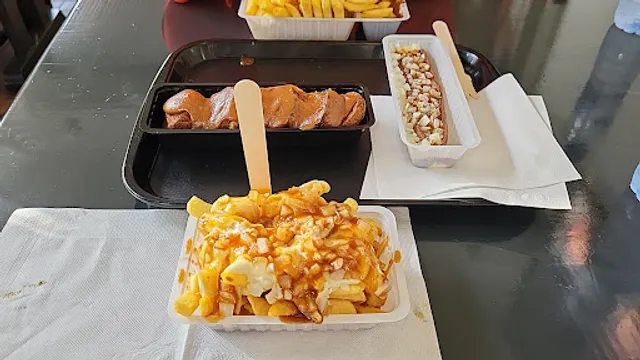 Cafe Cafetaria De Ploeg