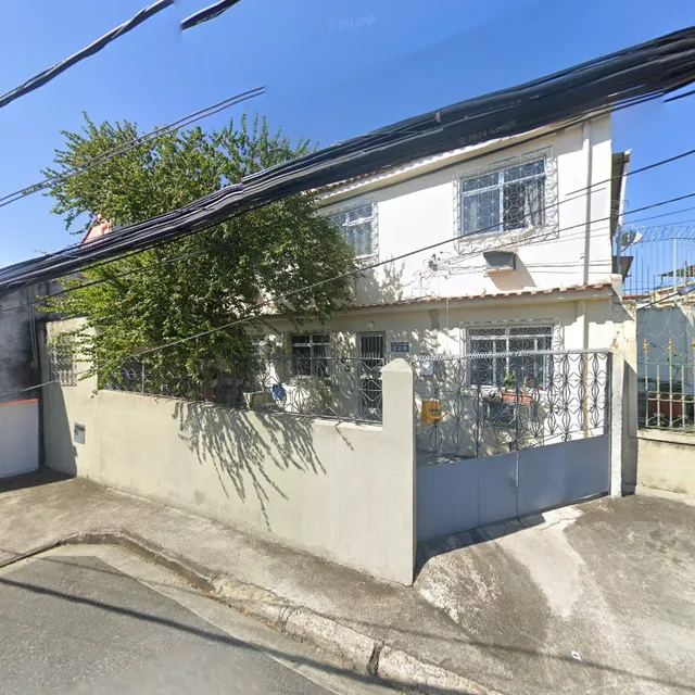 Quartos Prox. Engenhão