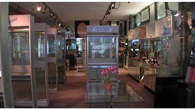 Sayville Custom Mirrors Inc