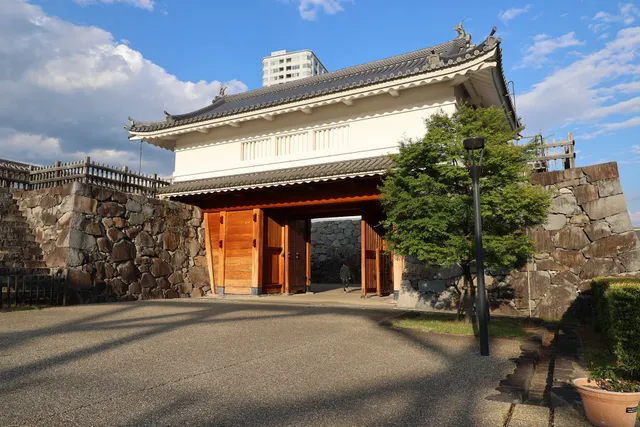 Kofu City History Park