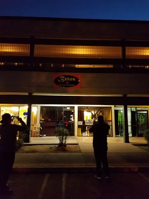 Beto's Mexican Restaurant