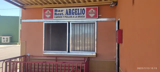 Bar Restaurante Casa Argelio