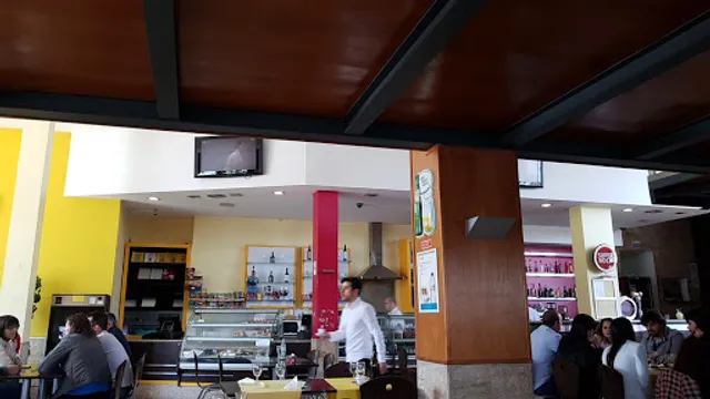 Restaurante Frequente