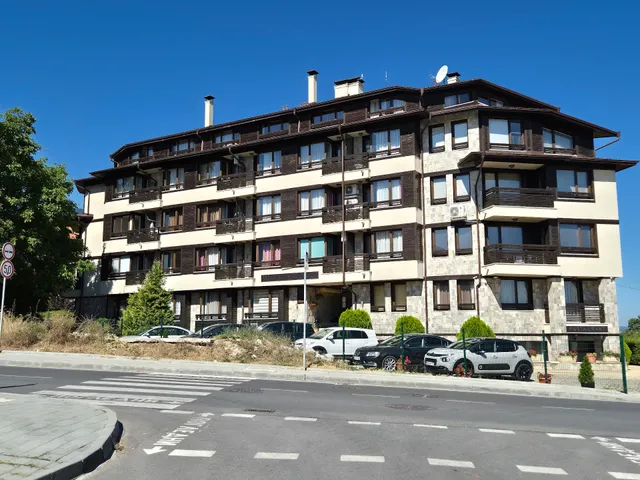 All Seasons Resort Bansko