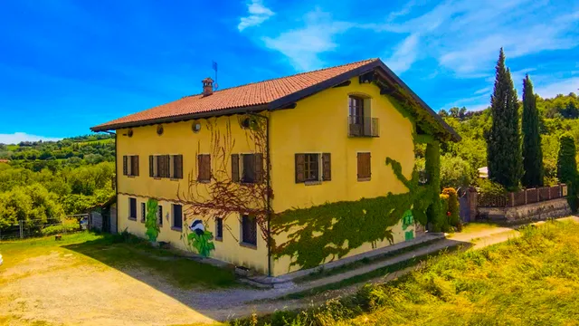 Farm B & B Cascina Colombaro