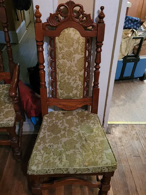 Solomon's Upholstery & Antiques