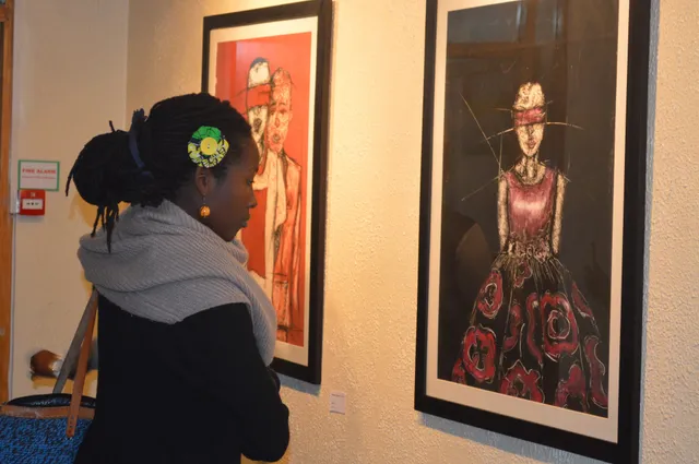 KokoTEN | Fine Art Studio