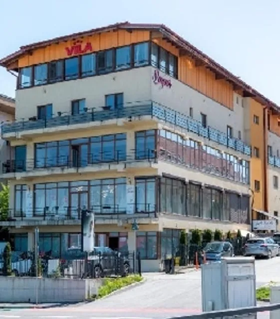 Aparthotel Bonjour Cluj