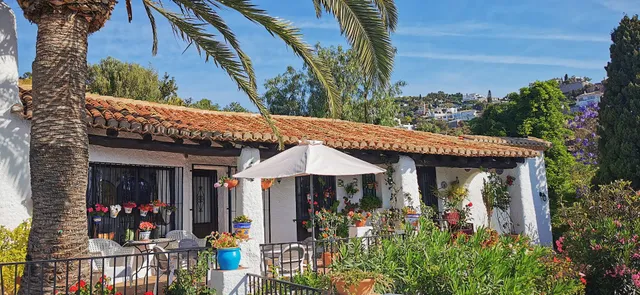 Villa - Paraíso Azul