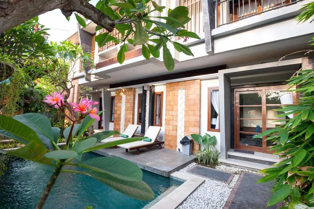 Kubu Munggu Homestay