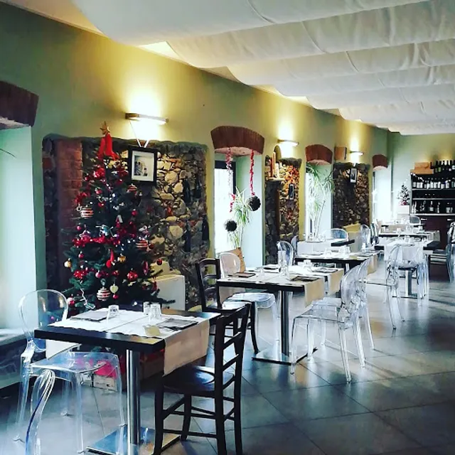 Ristorante Borgo San Giovanni