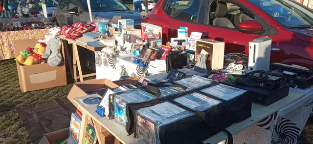 Mercatino del Vintage di Cologno Monzese