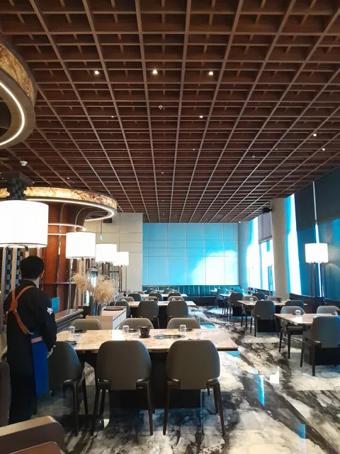 ABSteak & ABar Jakarta