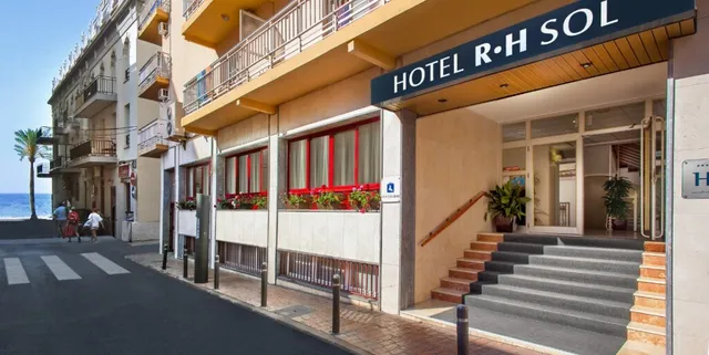 Hotel RH Sol
