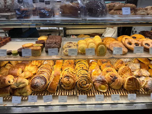 Boulangerie Painorama