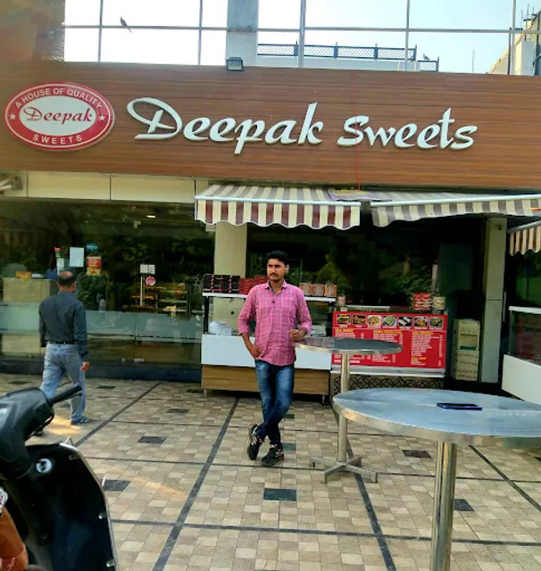 Deepak Sweets