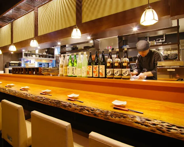 Yamato An Kintetsu Nara