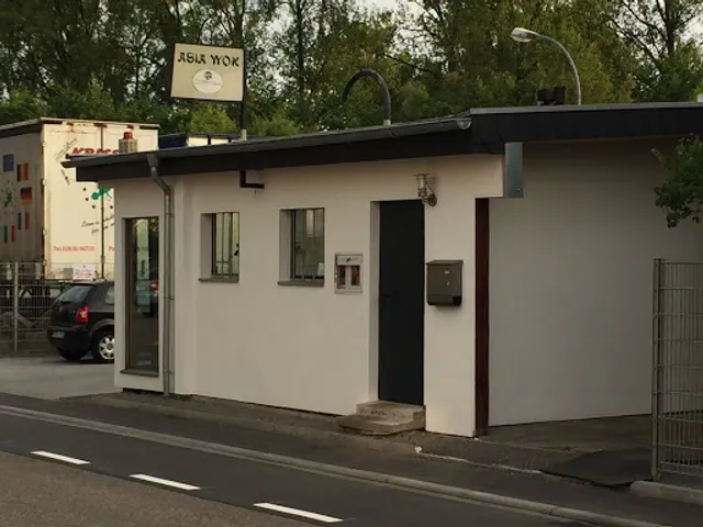 Asia Wok