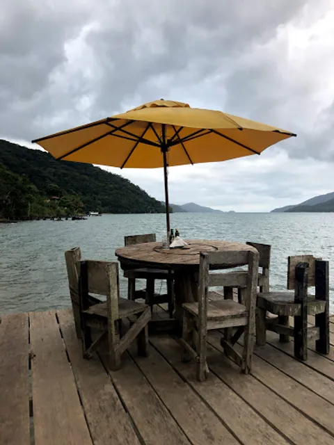 Restaurante do Dadico