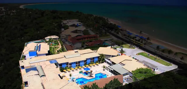 Brisa da Praia Hotel