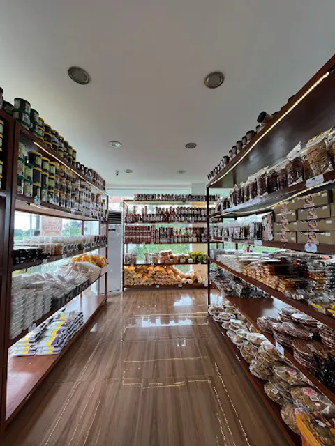 Cecilia's Buco Pie, Tarts And Pasalubong View Branch