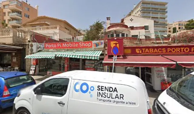 Avinguda de Joan Miró, 178