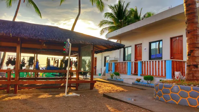 ISLA Water Sports and Resorts Inc.