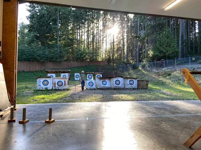 Bainbridge Island Sportsmen's Club