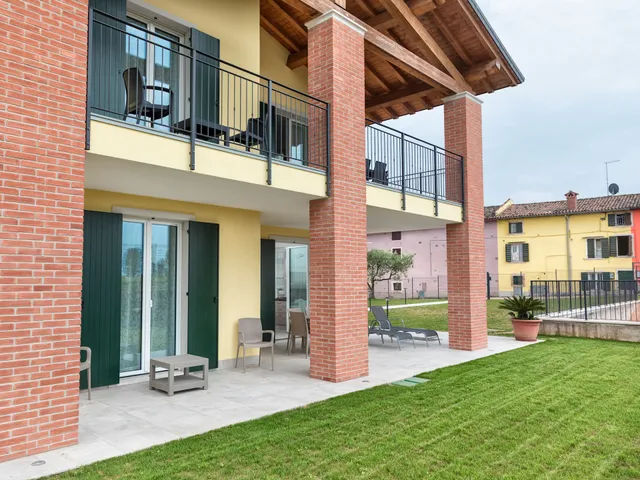 Apartments Giuliana Bardolino Verona