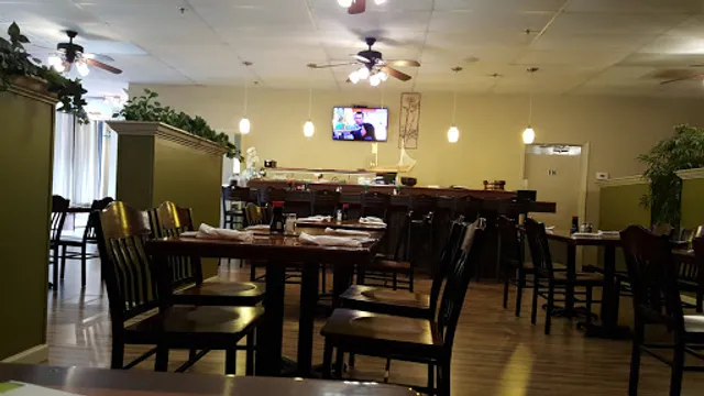 Thai Naka Restaurant