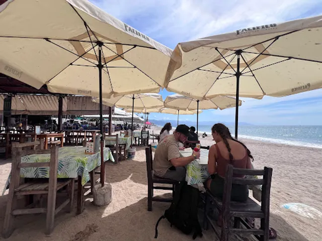 Restaurant El Malecón