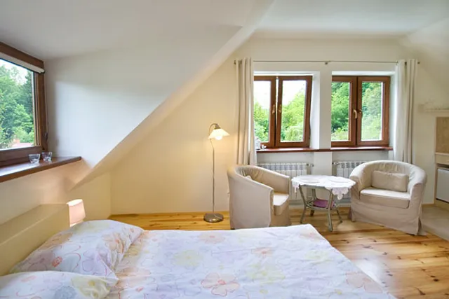 Studio-Noclegi Kazimierz Dolny