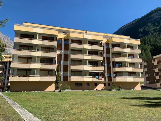 Residenz Baron / Baronesse