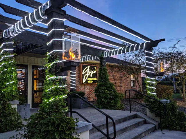 Gigi's Southern Table