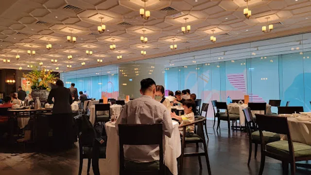 Ye Shanghai (Admiralty)