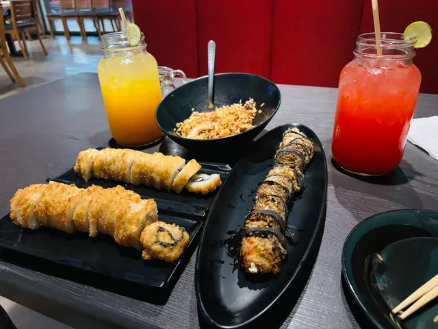 Oriental Wok Concordia