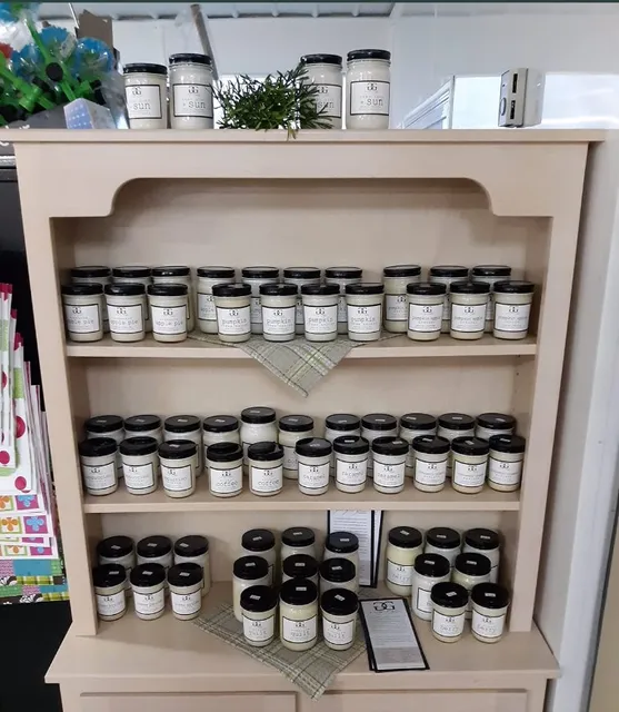 Windy Knoll Fabric & Variety