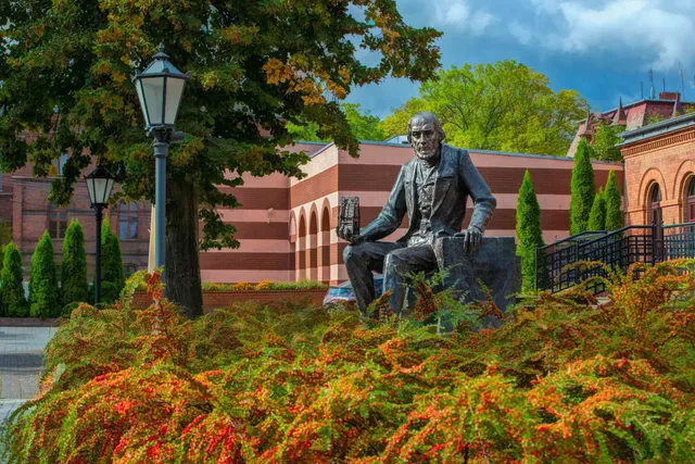 Resursa in Żyrardów