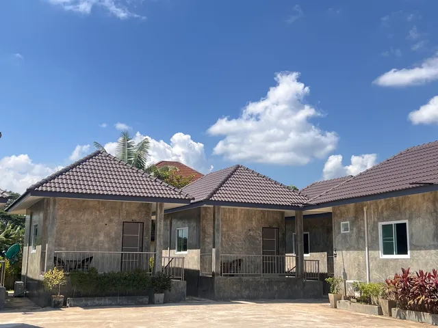 ส.บูทีครีสอร์ทเชียงราย Sor Boutique Resort Chiangrai