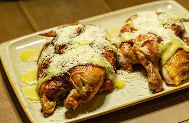 Κοτόπουλα Ιωαννίνων Canteen