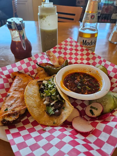 Tortilleria Y Taqueria Carolinas