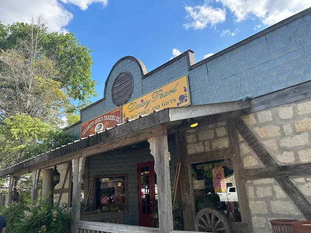 Calamity Jane's Trading Co.