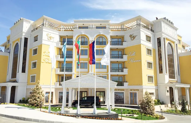 Villa Florence Boutique ApartHotel